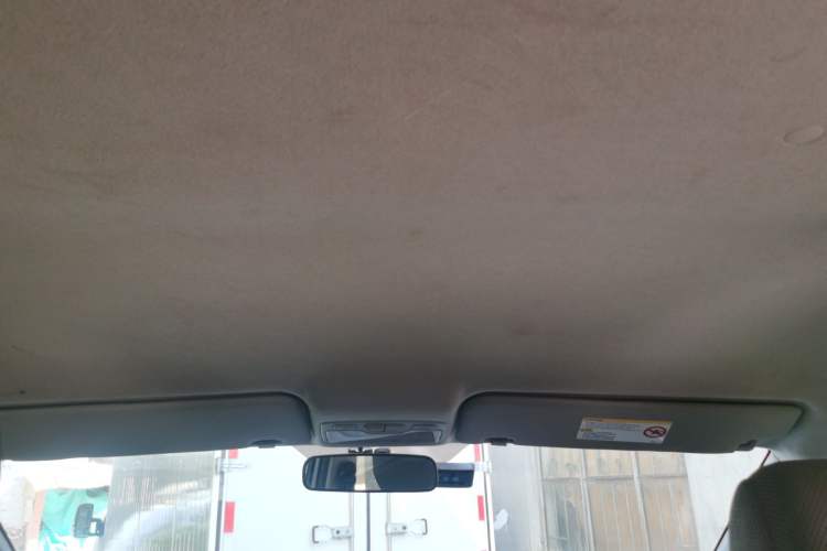 Used JAC M3 2019 Creator Edition 1.8L Luxury Model
