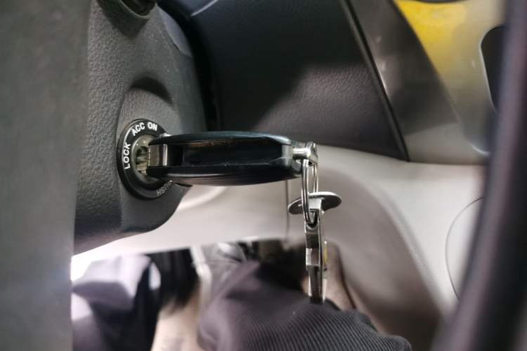 Used JAC M3 2019 Creator Edition 1.8L Luxury Model
