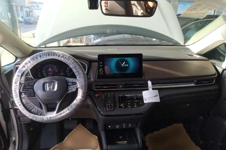 Used Honda Odyssey 2024 2.0L eHEV Sharp – Supreme Edition