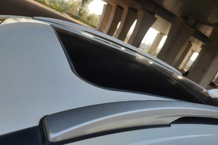 Used GAC Trumpchi GS4 2021 270T Automatic Elite Tech Edition