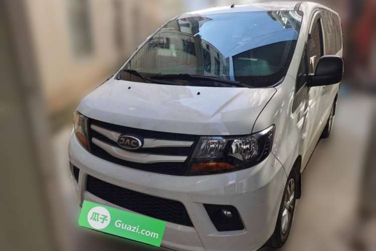 Used JAC M3 2019 Creator Edition 1.8L Luxury Model
