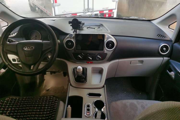 Used JAC M3 2019 Creator Edition 1.8L Luxury Model
