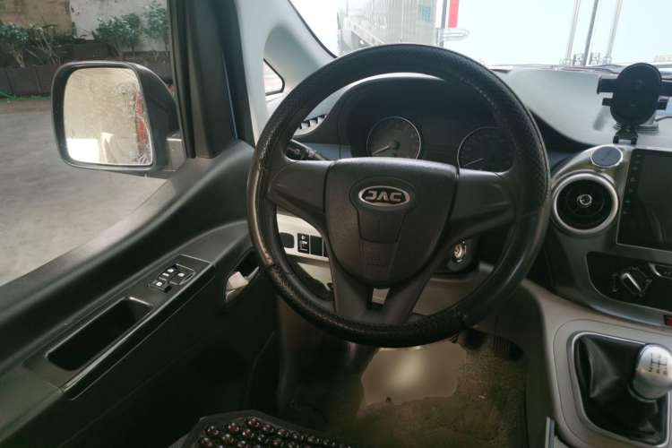 Used JAC M3 2019 Creator Edition 1.8L Luxury Model
