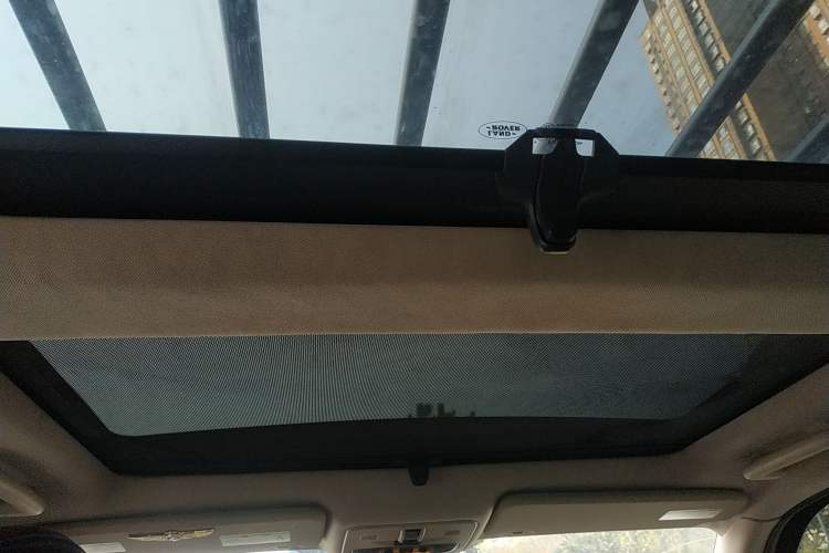 Used Land Rover Freelander 2 2011 3.2L i6 SE Gasoline Version
