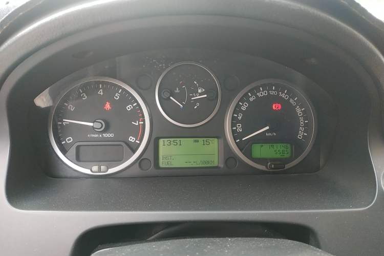 Used Land Rover Freelander 2 2011 3.2L i6 SE Gasoline Version
