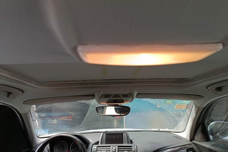 Used BMW 1 Series 2012 118i Sport Edition
