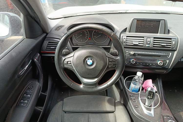 Used BMW 1 Series 2012 118i Sport Edition
