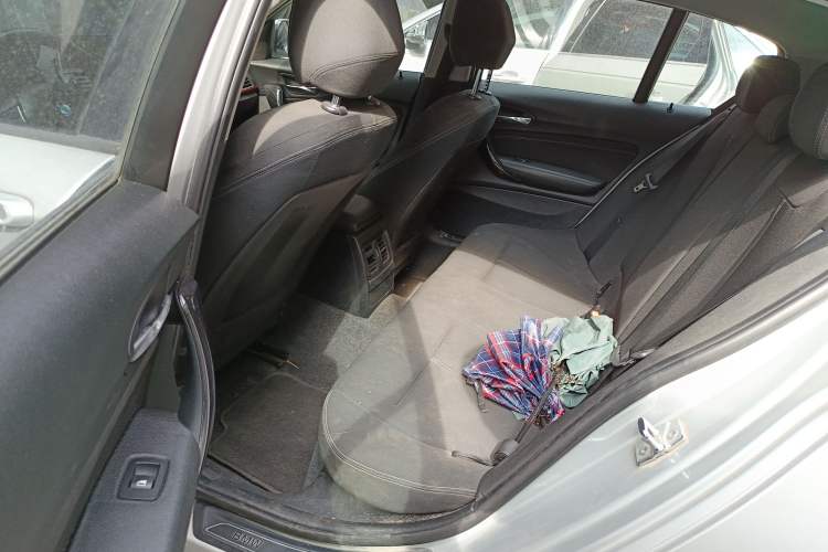 Used BMW 1 Series 2012 118i Sport Edition
