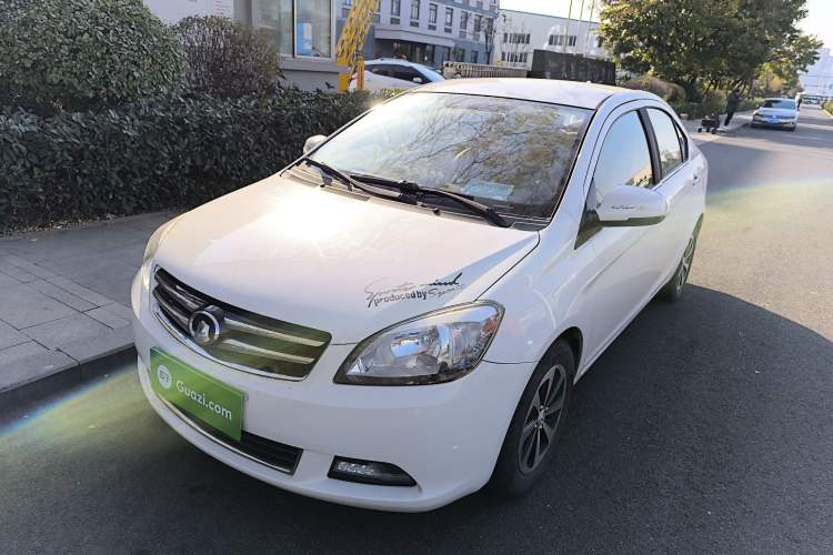 Used Great Wall C30 2013 New Vision Edition 1.5L Manual ZhiShang Model