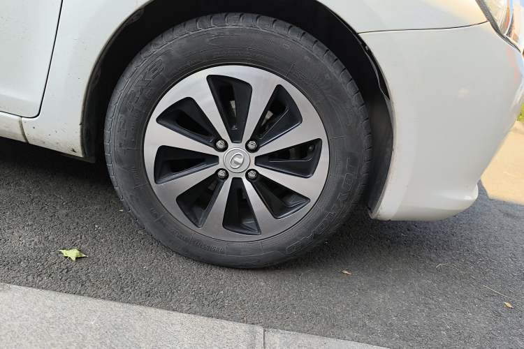 Used Great Wall C30 2013 New Vision Edition 1.5L Manual ZhiShang Model
