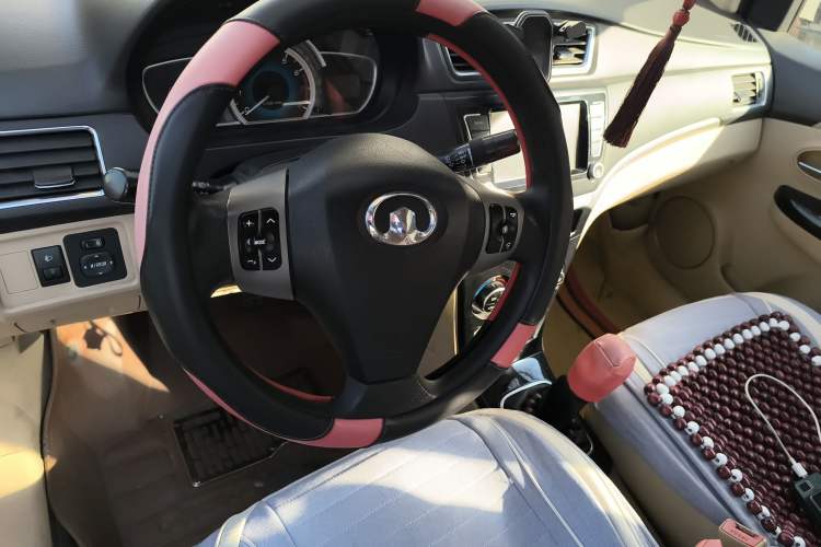 Used Great Wall C30 2013 New Vision Edition 1.5L Manual ZhiShang Model
