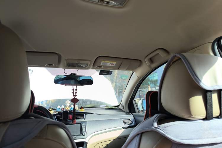 Used Great Wall C30 2013 New Vision Edition 1.5L Manual ZhiShang Model
