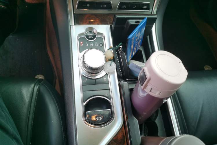 Used Jaguar XF 2015 XF 2.0T Sportbrake Luxury Edition
