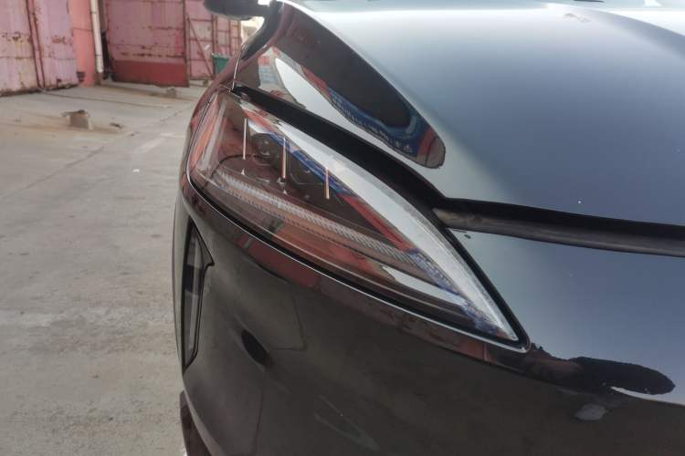 Used XPeng G3 2020 460i Luxury Edition
