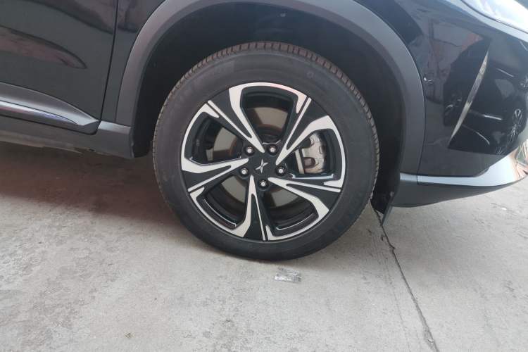 Used XPeng G3 2020 460i Luxury Edition
