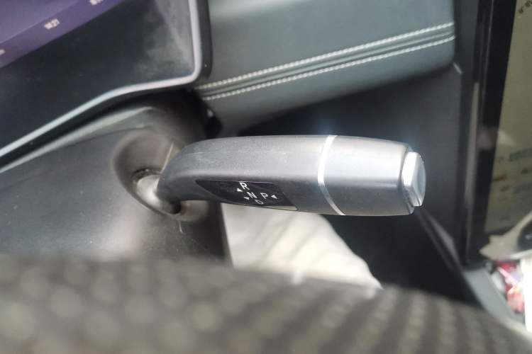 Used XPeng G3 2020 460i Luxury Edition
