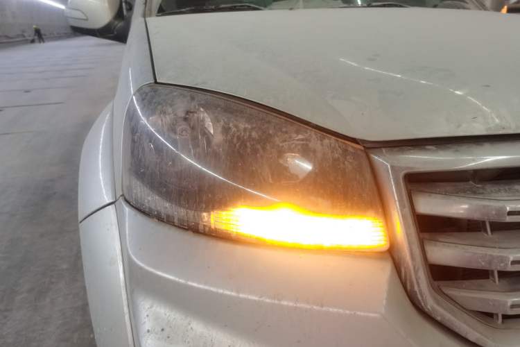 Used Great Wall Wingle 5 2020 2.0T Diesel Two-Wheel-Drive Elite Version Big Double Cab China VI Standard GW4D20M
