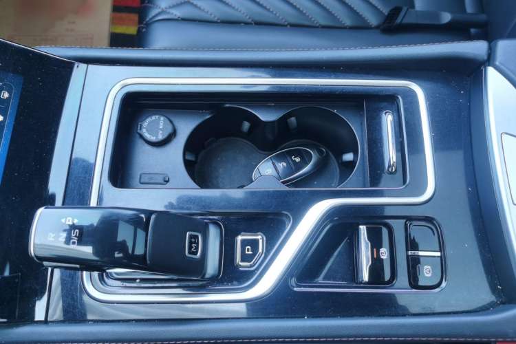 Used Bestune T99 2020 20TD Automatic Premium Edition
