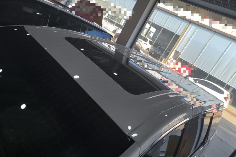 Used Buick GL8 2023 ES Lu Zun Comfort Model
