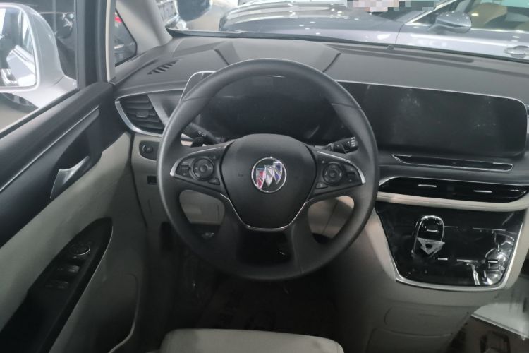 Used Buick GL8 2023 ES Lu Zun Comfort Model
