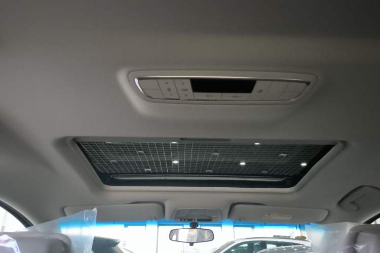 Used Buick GL8 2023 ES Lu Zun Comfort Model
