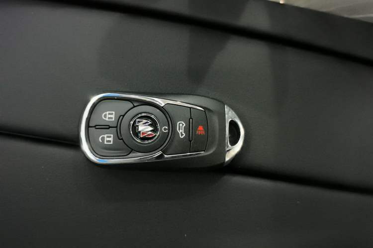 Used Buick GL8 2023 ES Lu Zun Comfort Model
