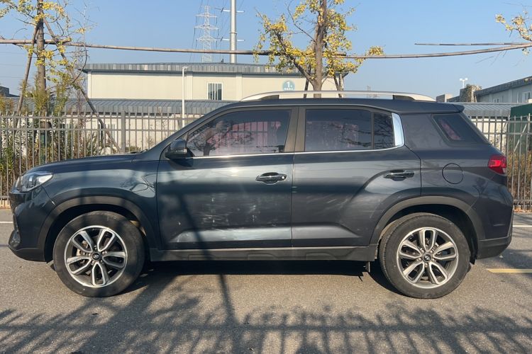 Used Hyundai ix35 2019 2.0L Automatic 2WD Zhiyong·Changxiang Edition China VI Standard