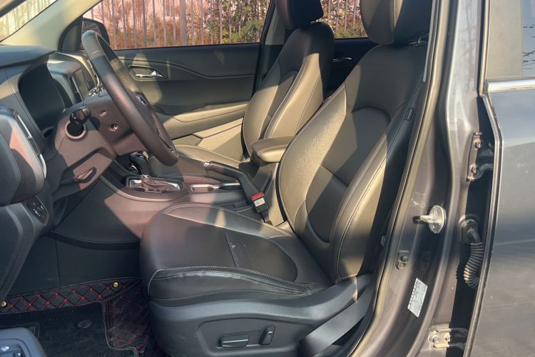 Used Hyundai ix35 2019 2.0L Automatic 2WD Zhiyong·Changxiang Edition China VI Standard