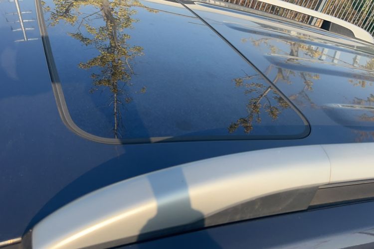 Used Hyundai ix35 2019 2.0L Automatic 2WD Zhiyong·Changxiang Edition China VI Standard