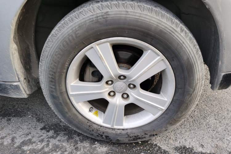 Used Subaru Forester 2008 2.0 XS Luxury Navigation Edition