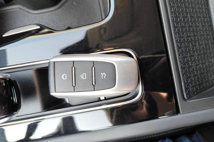 Used Qoros 7 2020 1.6T Cruise Luxury Model