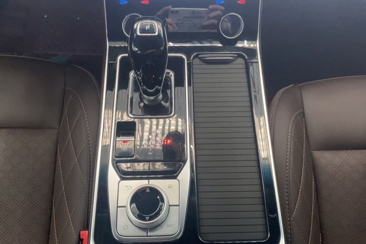 Used JETOUR X95 2020 1.6T DCT Love Pro Edition 7 Seats