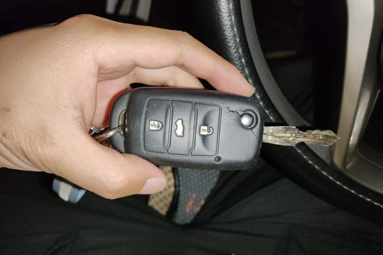 Used CHANGAN Benni 2015 1.4L IMT Luxury Model China IV
