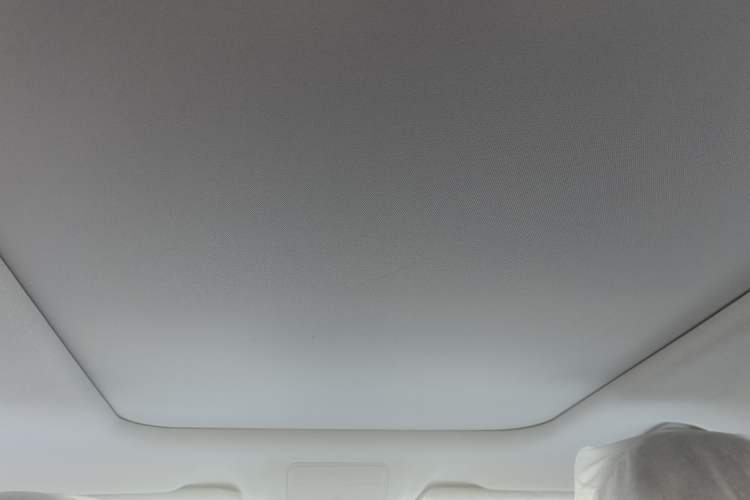 Used Qoros 7 2020 1.8T Cruise Luxury Model
