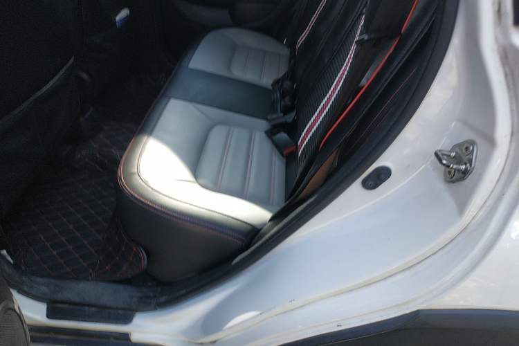 Used Great Wall M4 2014 1.5L Manual Luxury Model
