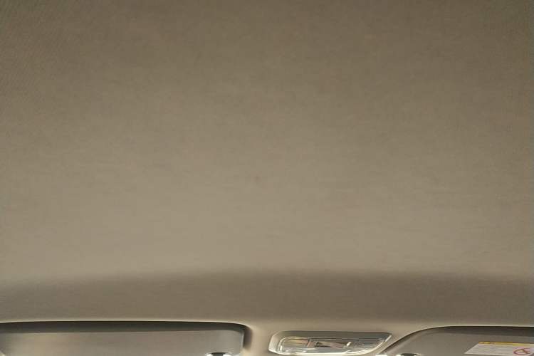 Used Great Wall M4 2014 1.5L Manual Luxury Model
