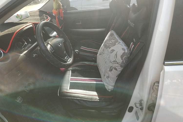 Used Great Wall M4 2014 1.5L Manual Luxury Model
