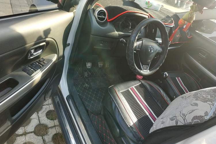 Used Great Wall M4 2014 1.5L Manual Luxury Model
