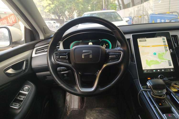 Used Rising ER6 2020 620 km Smart Edition
