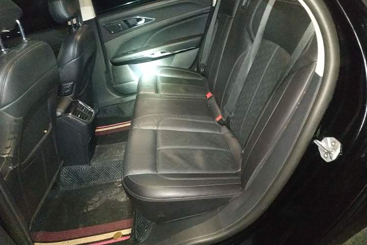 Used Ford Taurus 2019 EcoBoost 245 Premium Edition
