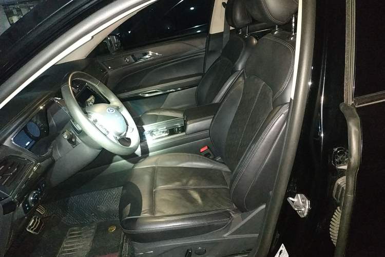 Used Ford Taurus 2019 EcoBoost 245 Premium Edition
