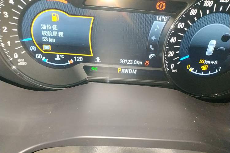 Used Ford Taurus 2019 EcoBoost 245 Premium Edition
