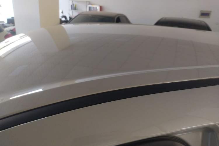 Used Wuling Bingo 2023 203km Comfort Edition
