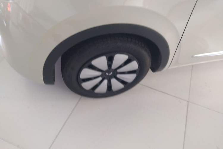 Used Wuling Bingo 2023 203km Comfort Edition
