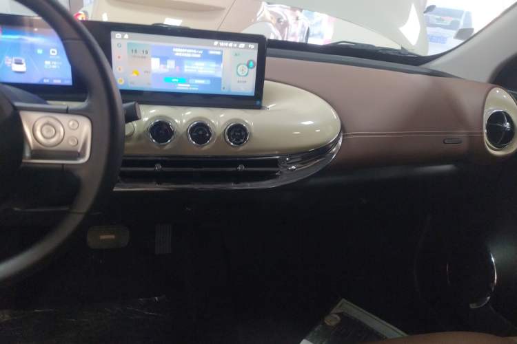 Used Wuling Bingo 2023 203km Comfort Edition
