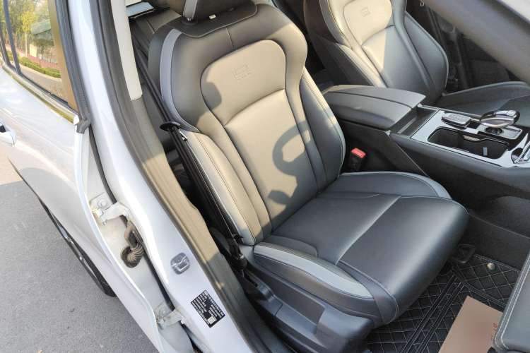 Used Qoros 7 2020 1.6T Cruise Luxury Model