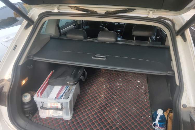 Used Volkswagen Tiguan L New Energy 2019 430 PHEV Hybrid Flagship Model