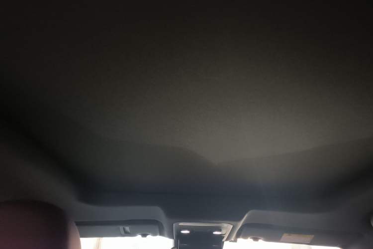 Used FORTHING T5 EVO 2021 1.5TD DCT Starry Edition