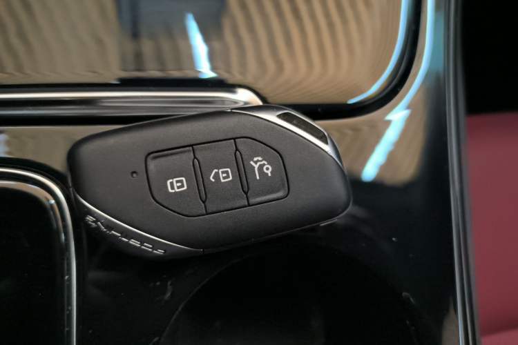 Used FORTHING T5 EVO 2021 1.5TD DCT Starry Edition