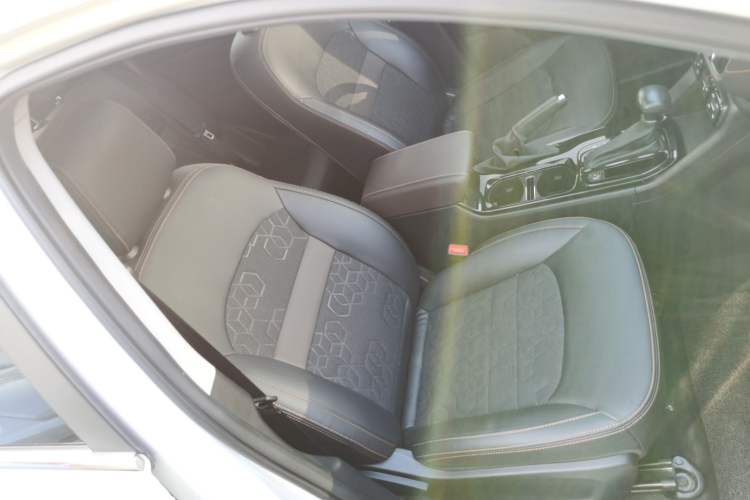 Used GAC Trumpchi GS3 2019 235T Automatic Elite Edition